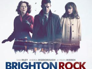 Ciné : « Brighton Rock », polar sur fond de bagarres (...)