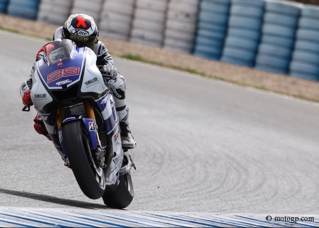 MotoGP pré-saison : Stoner domine les tests de (...)