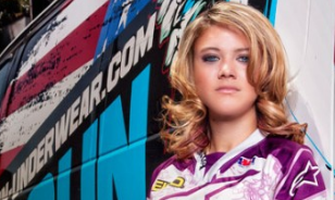 Motocross : la championne du monde se retire aussi (...)