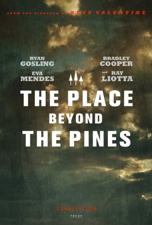 Ciné-moto : la bande-annonce de « The Place Beyond the (...)