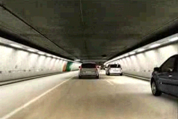 Tunnel A 86 : le monde parfait de Cofiroute…