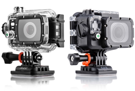 Nouvelle caméra embarquée AEE S 70 : l'anti Go-Pro (...)