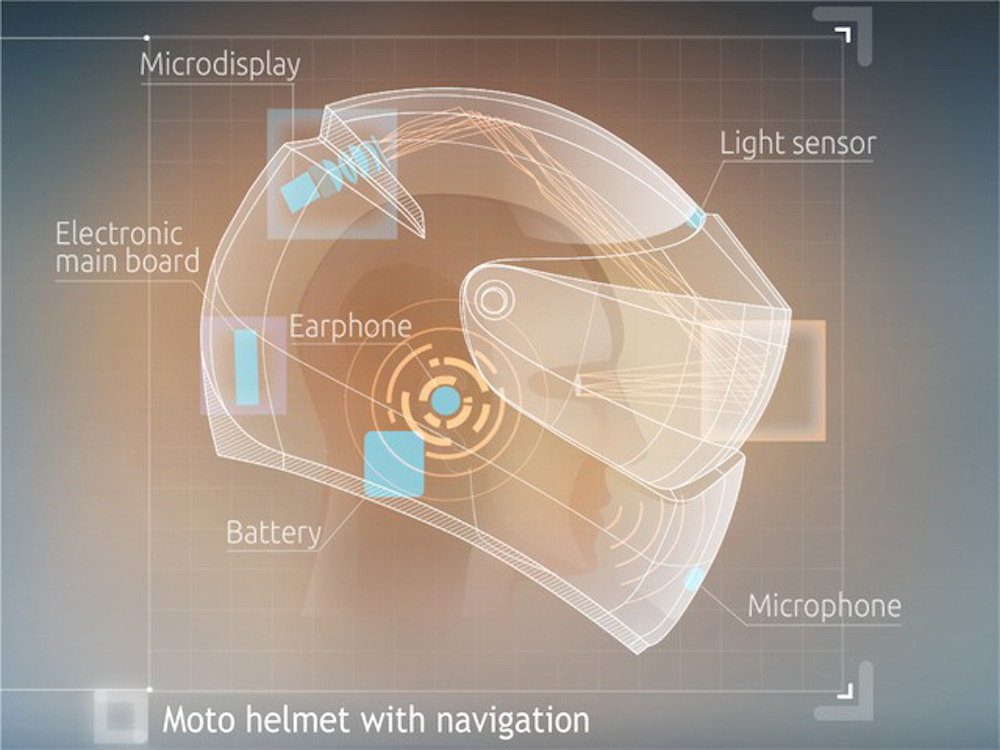 Hi Tech : le casque à réalité augmentée pour l'été (...)