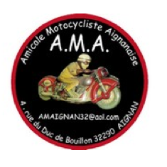 Journée de la moto de l'Amicale motocycliste (...)