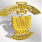 Rassemblement Faites de la Goldwing à Vendôme (41)