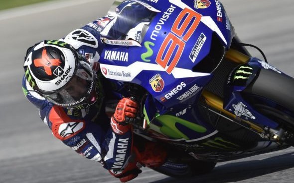 MotoGP : Jorge Lorenzo ouvre le bal au Qatar