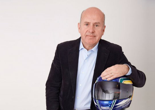 Éric de Seynes devient directeur général de Yamaha Motor (...)