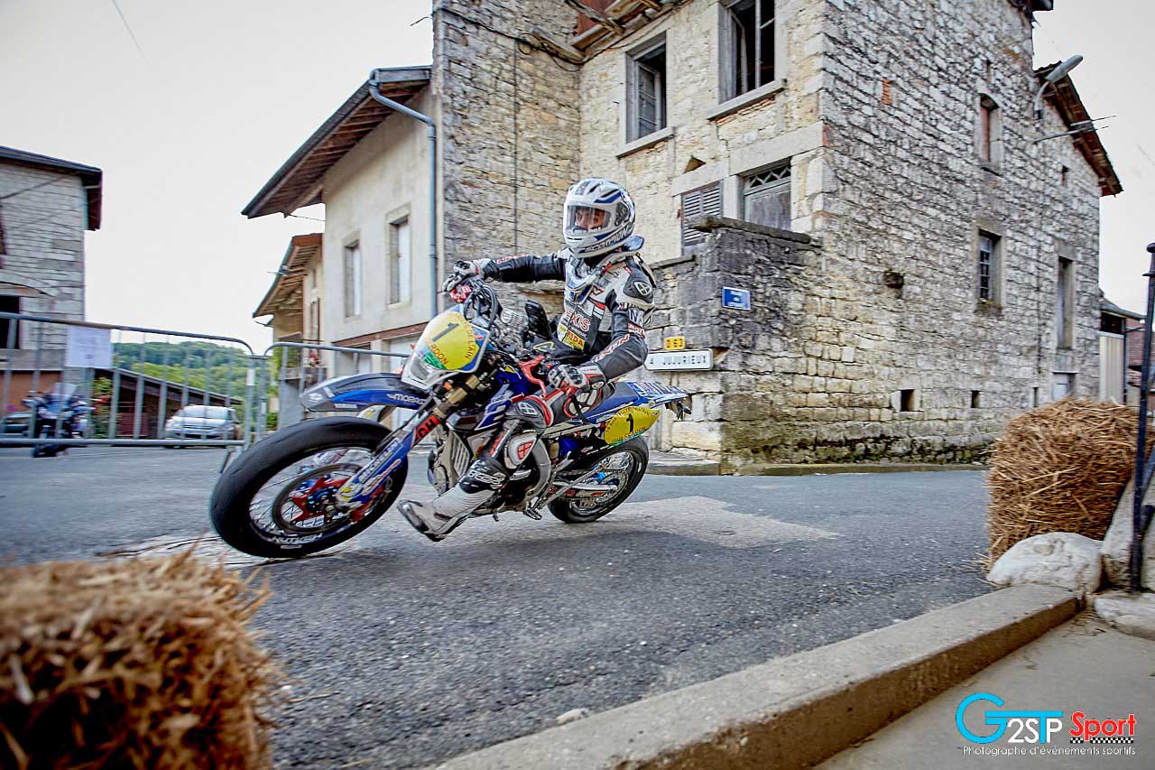 Le championnat de France des rallyes routiers rebondit (...)