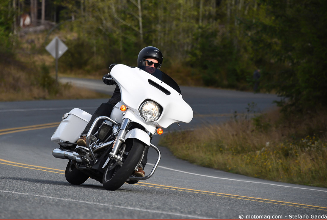 Discover more par Harley-Davidson : gagnez une moto et (...)