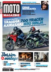 Moto Magazine n°337 - Mai 2017