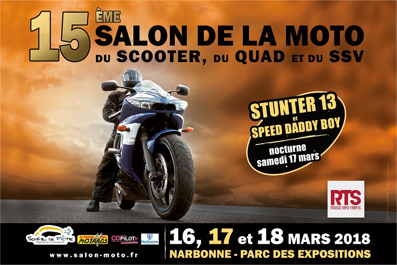 15e salon de la moto de Narbonne (11)