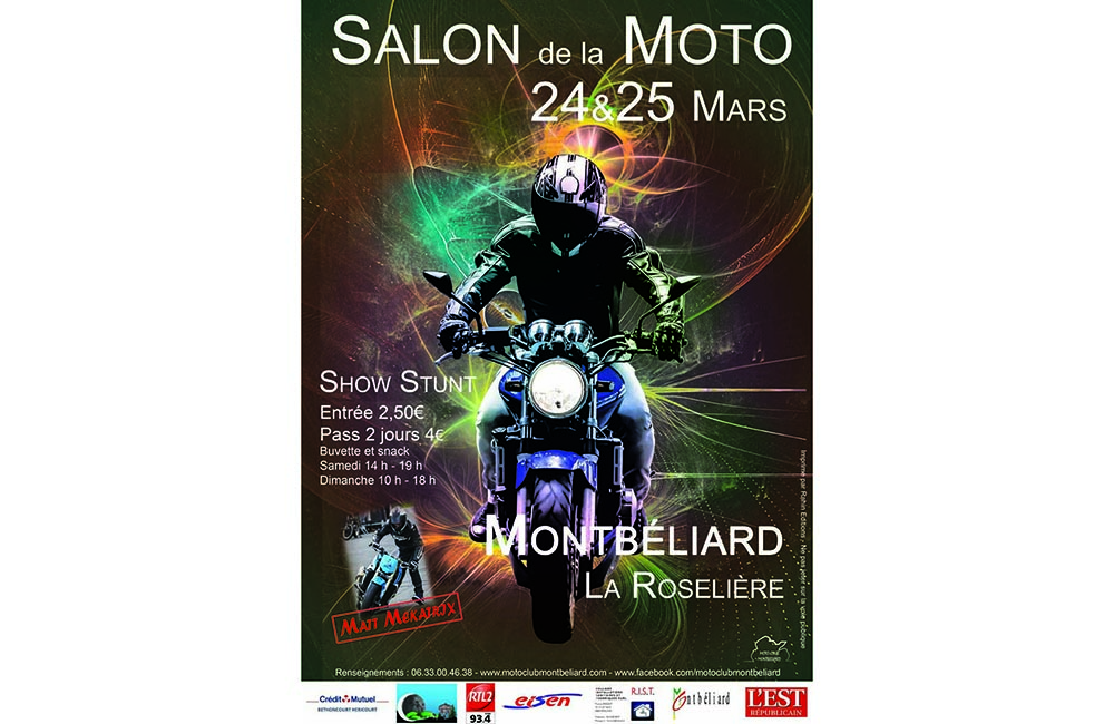 24e salon de la moto Montbéliard (25)