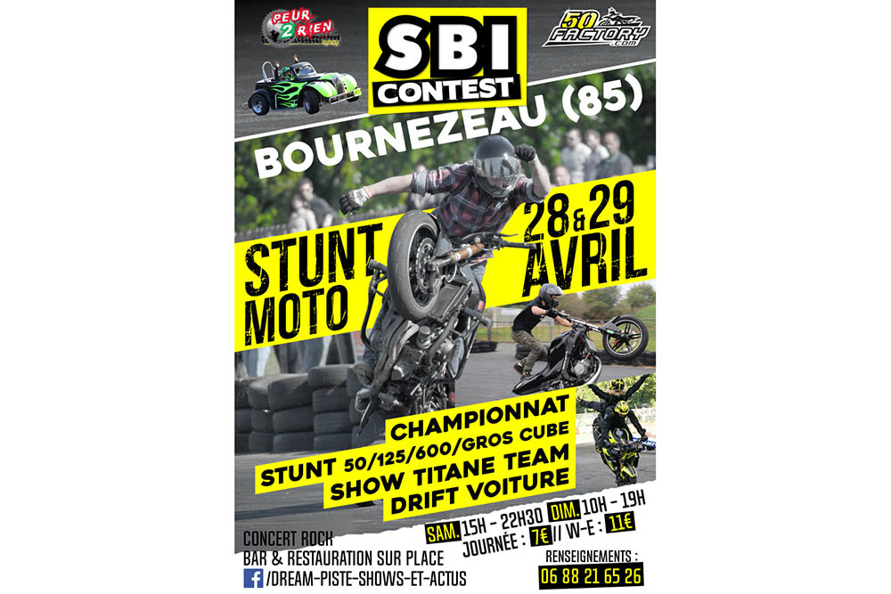 Championnat de stunt, SBI Contest 2018 (85)