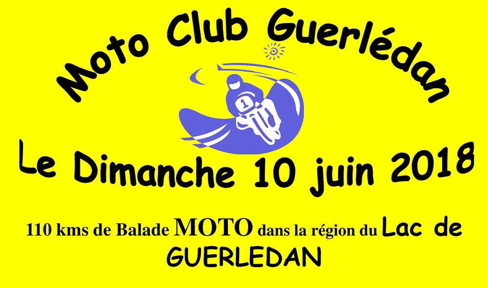 11e balade du MC Guerlédan (56)