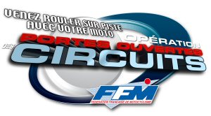 Journées portes ouvertes des circuits FFM : les dates (...)