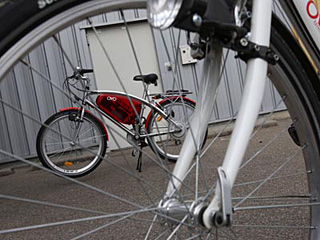 Paris : une subvention pour le vélo électrique