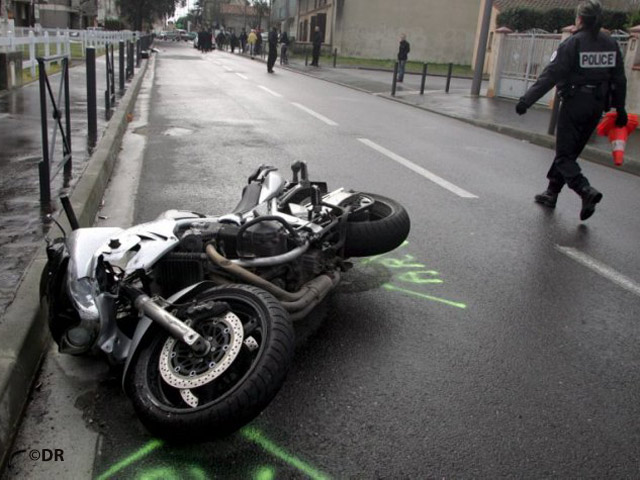 Premier bilan sécurité routière 2010 : la faute aux (...)