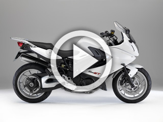  on Bmw F 800 Gt   Salon Moto De Milan   Moto Mag   Actu  Essais Moto Et