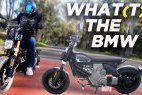 [VIDEO] Essai BMW CE 02 2024