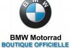 BMW Motorrad Azzurro