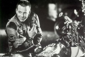 DVD Harley D et l'homme aux santiags : beau (...)