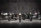 Nouveauté moto 2016 : Triumph relance la mythique (...)