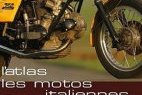L'atlas de la moto italienne (29,99 €)
