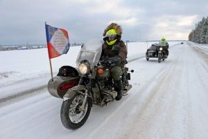 Berezina, une lutte perpétuelle contre le froid (...)