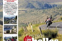 Le hors-série Tourisme 2022 de Moto Magazine est en (...)