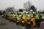 Métiers de la moto : pétition des guides de convoi (...)