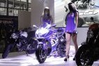 Nouveauté moto 2016 : Suzuki GSX-R 1000