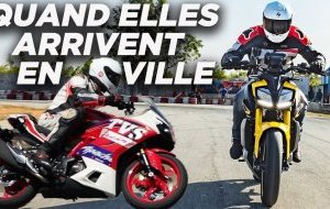 TVS : les 5 modèles à venir en France !
