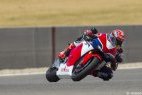 Honda RC213V-S : une MotoGP du circuit à la route