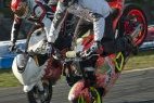 Stunt Bike Show : les funambules sur 2-roues à (...)