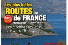 Moto Mag : Hors-série Tourisme 2012