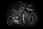 Ducati Streetfighter V4 2021 : Euro 5 et un nouveau (...)
