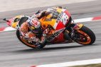 MotoGP : Pedrosa s'impose à Sepang, Rossi et Marquez (...)