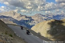 L'Alpes Aventure Motofestival revient à Barcelonnette