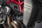 Nouveauté 2016 : Ducati dévoile une partie de la Monster (...)