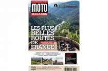Hors-série Tourisme 2020 : cartes et road-books GPS à (...)