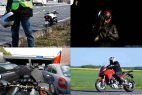 Mesures visant les motards : la Sécurité Routière met le (...)
