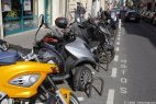 Les motos d'avant 2000 bientôt interdites en région (...)