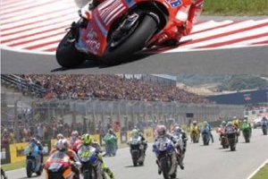 Best of du MotoGP 2007