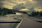 Le circuit de Spa-Francorchamps va retrouver une (...)