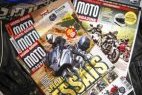 Abonnez-vous à Moto Magazine et ses hors-séries (...)