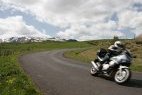 Rando moto : une virée en Auvergne
