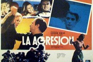 "L'agression", un film culte de moto enfin (...)