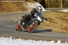 Ducati 992 ST3S abs