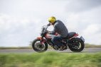 Essai Ducati Scrambler 800 Icon (2019) : figure de (...)