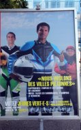 Élections en Suisse : la moto, symbole de pollution pour (...)